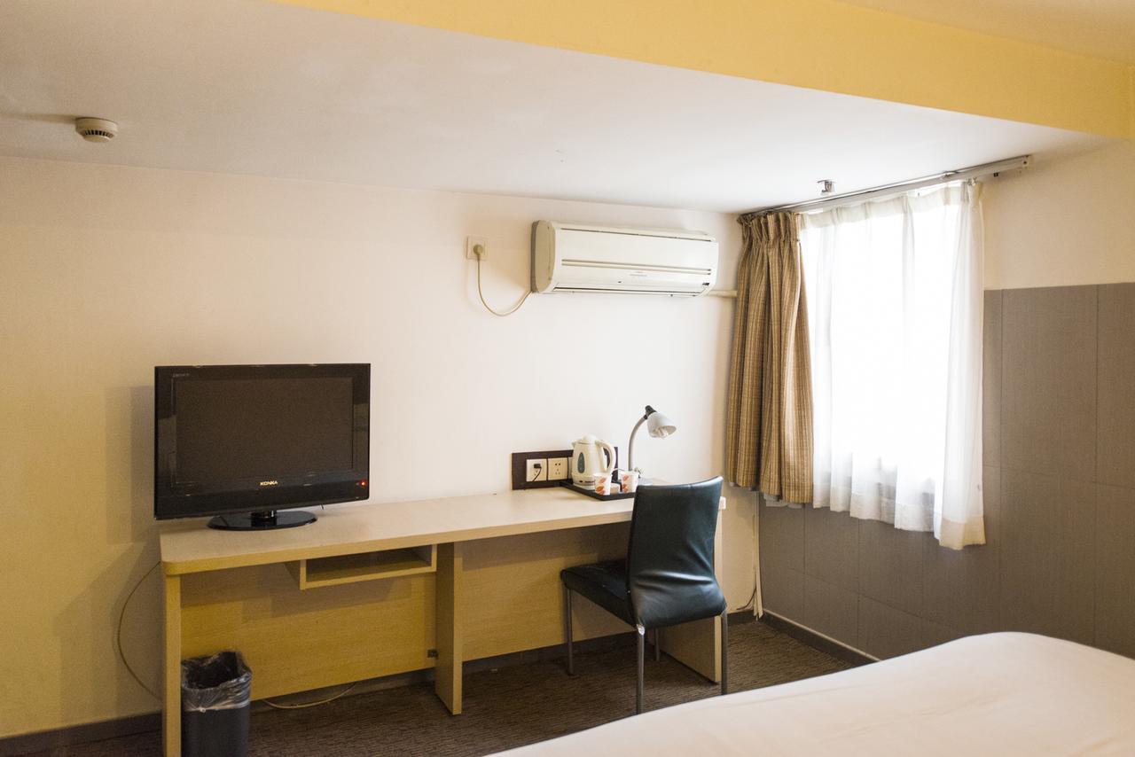 Motel Shenzhen Longgang Longcheng Square Metro Station Exterior photo