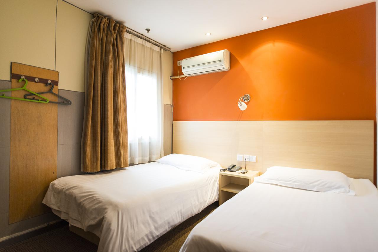 Motel Shenzhen Longgang Longcheng Square Metro Station Exterior photo